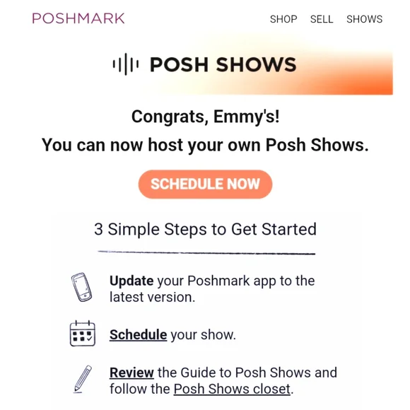 EMMYS IS LIVE ❤️‍🔥❤️‍🩹 WHERE AUTHENTIC ITEMS IS OUR PRIORITY !!!🥰💖🩵💚 - Picture 2 of 4